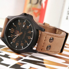The new 2015 men s business casual watch watch of wrist of waterproof outdoor sports products