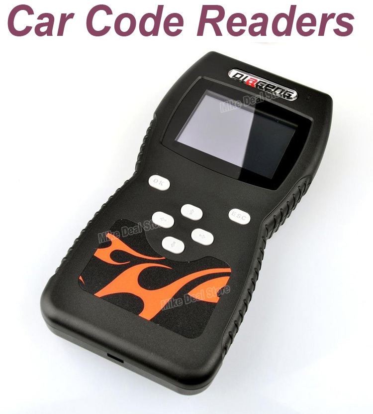 automotive key codes