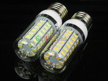 SMD5730 E27 LED Bulb QP006 5W 9W 12W 15W 20W 25W 35W LED lamp Warm 220V