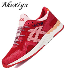 Summer Platform Women Flats Shoes for Men Sport Air Mesh Light Shoes Unisex Couples Hot 2016 Breathable Height Increasing casual
