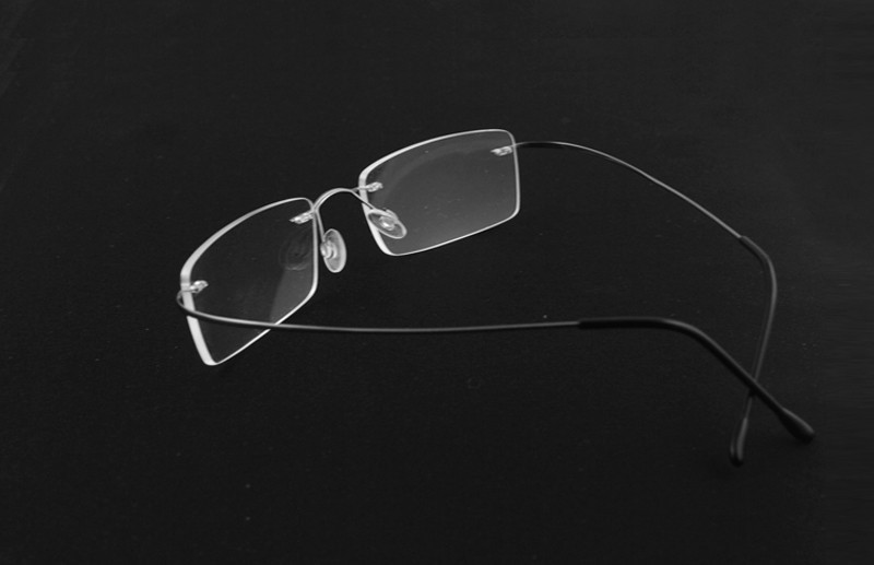 Brand Design Grade Eyewear Eyeglass Frames Eye Glasses 