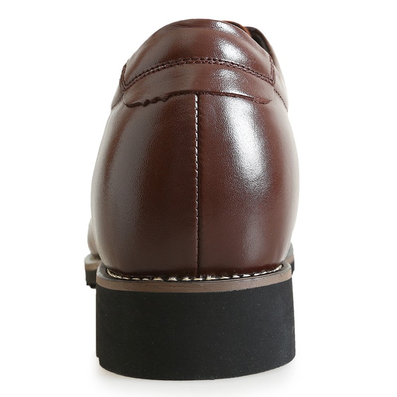 brown Oxford shoes (4)