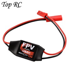 DC-DC Converter Step Down Module 3A 12V Mini UBEC For RC Plane Drone Helicopter FPV Spare Parts Accessory