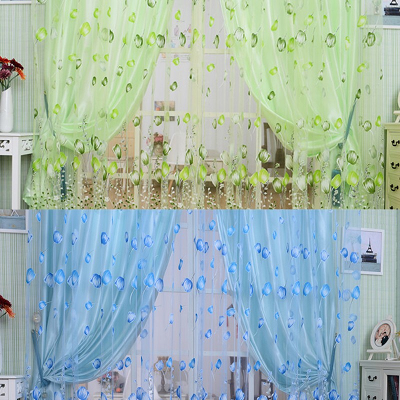 ᗐ1pc 1m 2m window curtains sheer ξ voile voile tulle for bedroom bedroom living room ᗐ1pc 1m 2m window curtains sheer ξ voile voile tulle for bedroom bedroom living room