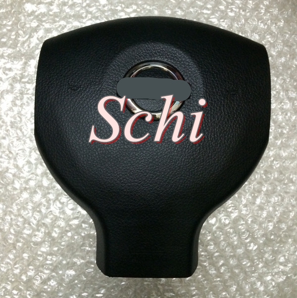 Car Airbag cover For Tiida Steering Wheel Airbag Covers With Logoin