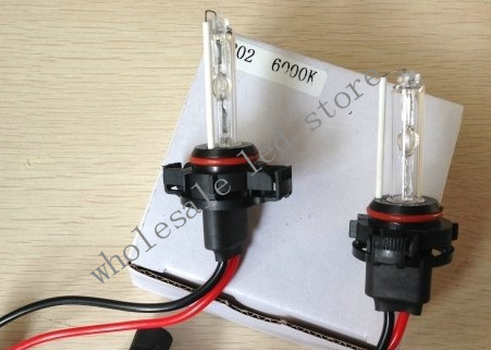 1 x H16 5202  HID   4300  6000  8000  H16 HID 
