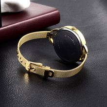 2015 luxury brand watch women fashion gold watch full steel quartz watch women dress watches ladies
