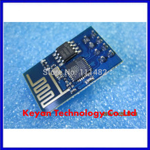 Free shipping ESP8266 serial WIFI wireless module wireless transceiver