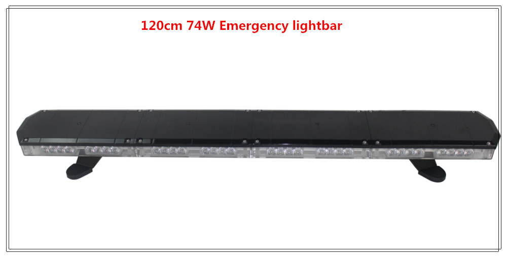  !   120  DC10-30V 74     lightbar,     lightbar  , 