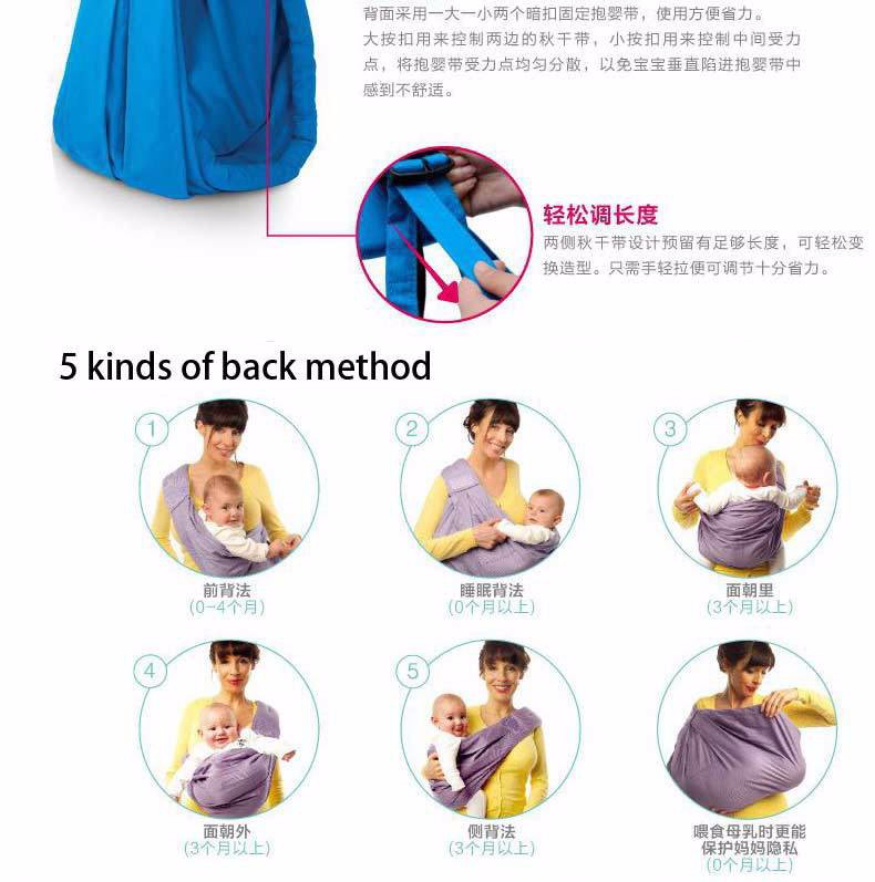 Baby Sling (7)