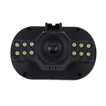 Full 1080P Night Vision Mini Car Auto DVR Digital Camera Video Recorder HDMI Para Carro Dash Cam Dashboard Dashcam Camcorders