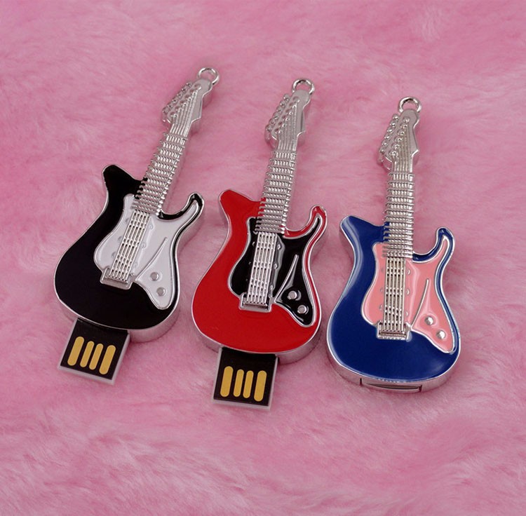 Hot-sale-Musical-micro-Instrument-Guitar-Usb-Flash-Drive-Usb-Memory-Stick-1GB-8GB-16GB-32GB (2)