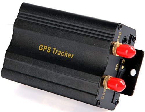  GPS GSM GPRS SMS   TK103A     