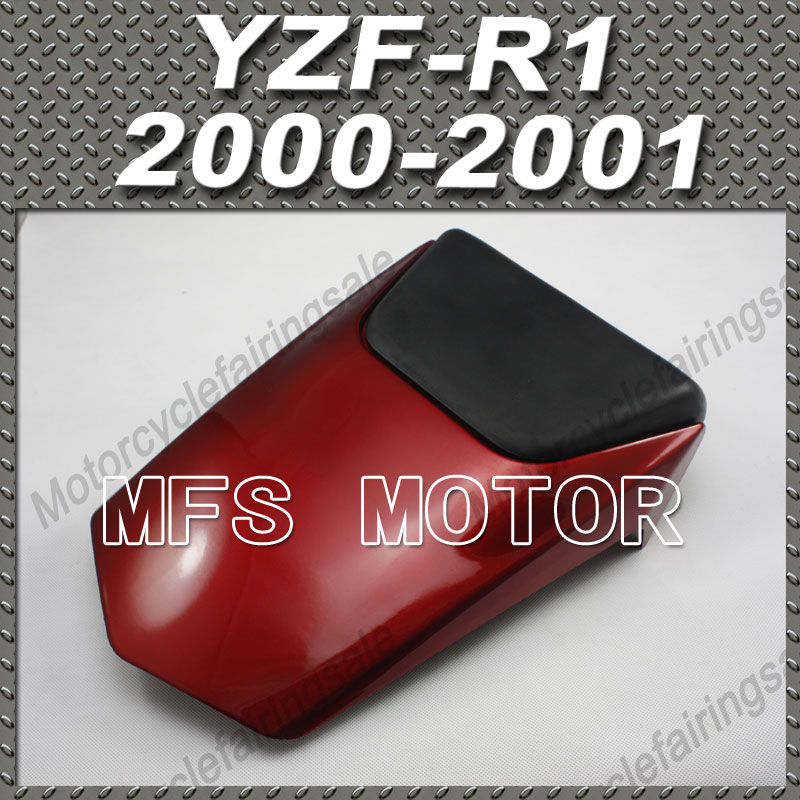        abs     yamaha yzf-r1 2000 - 2001