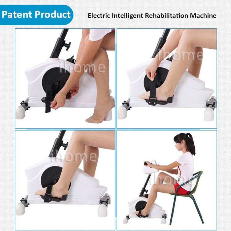 health cycle machine