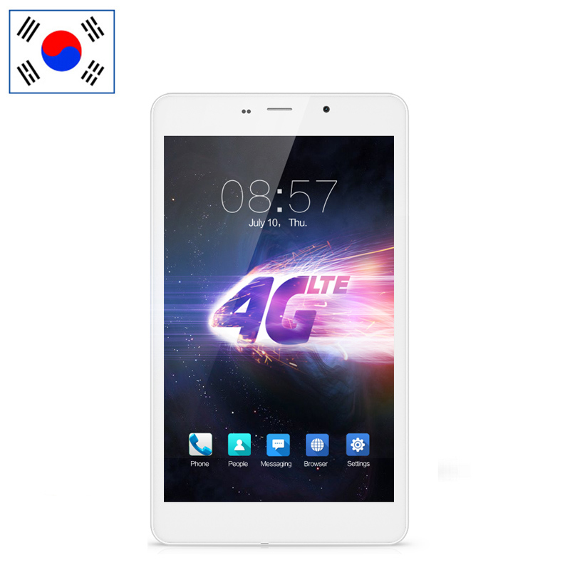Cube T8 ultimate Android 5.1 4G Phone Tablet with RAM 2GB, ROM 16GB