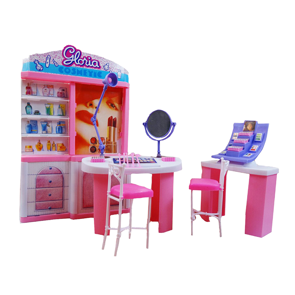 dollhouse hospital furniture