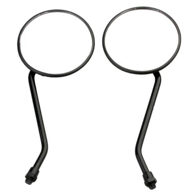 Pair Motorcycle Mirror