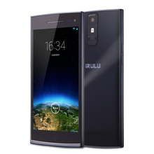iRULU Victory 1S V1S Brand 5 IPS 1280 720 Unlocked Smartphone HD Quad Core Android 4