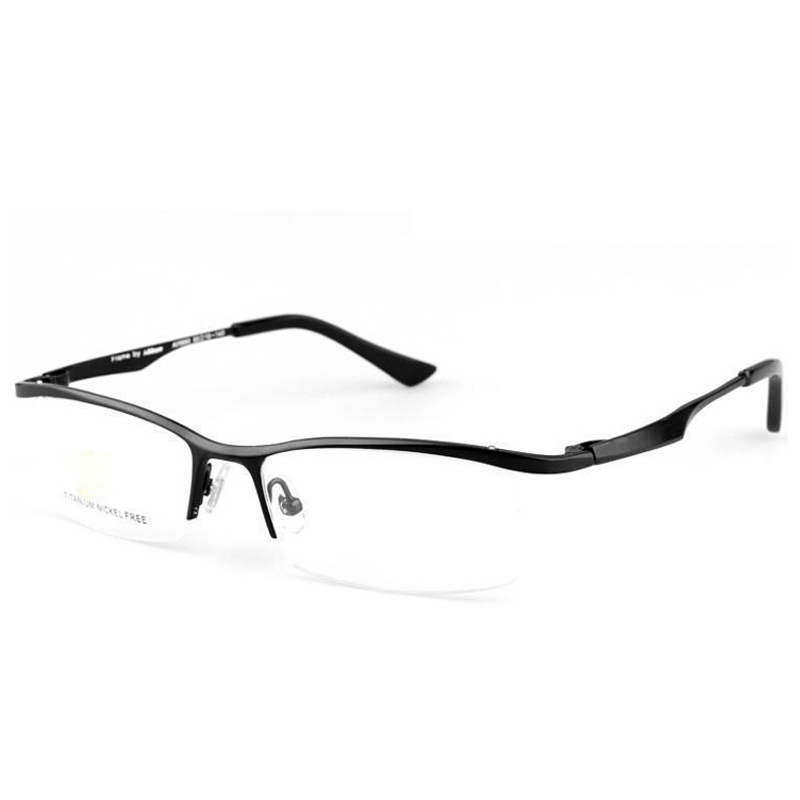 Oculos De Grau Femininos Reading Glasses Titanium ...