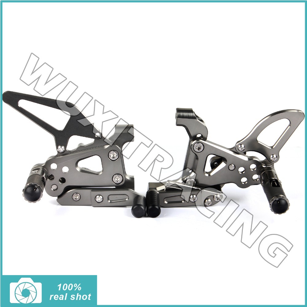     Rearsets         Ducati 899 / 1199 Panigale S / R