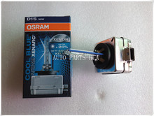 Free shipping OEM Osram D1S For 5500k 66144CBI Xenon Bulb Lamp Light Lighting Car Headlight