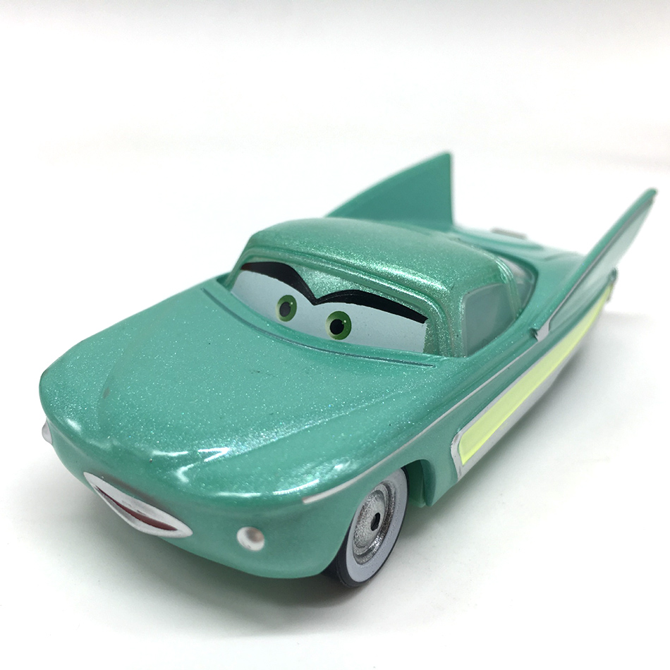 flo cars toy