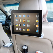 Suitable for 9 10 11 inch tablet Car seat tablet holder headrest mount stands support for