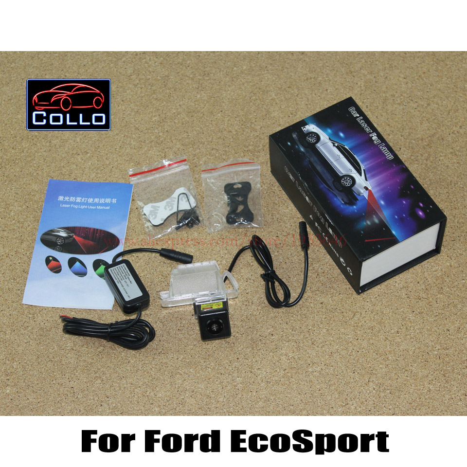  Ford EcoSport 2004 ~ 2015 /       /       - 