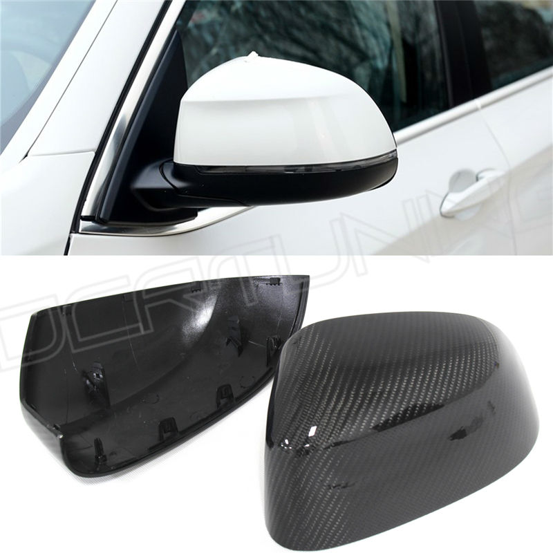 Bmw x5 side view mirror cover #5