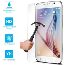 Tempered Glass Screen Protector for Samsung Galaxy A3 A5 A7 A8