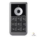 XP Pen AC19 Shortcut Remote Express Keys Keyboard for Drawing Display and Drawing Tablet