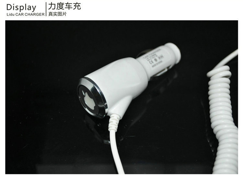 1 . Micro USB 30-pin       iPhone4 / 4S 12 - 24   5  HSJPJ069