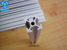 aluminum profile for Delta RepRap 3d printer