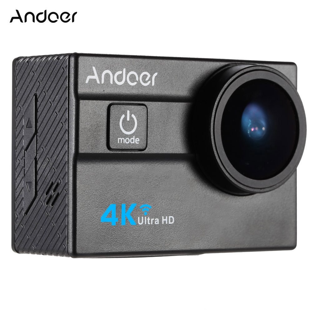 Andoer Ultra HD 4  WiFi   2.0 