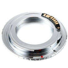 EMF AF Confirm Adapter For M42 Lens to Canon