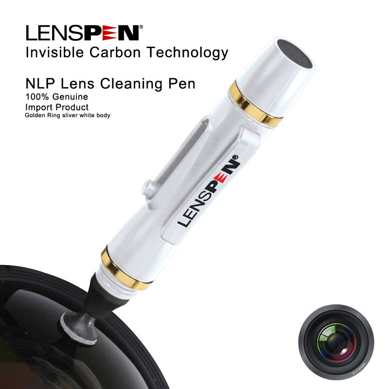 Camera Clean Pen LENSPEN NLP-1-2