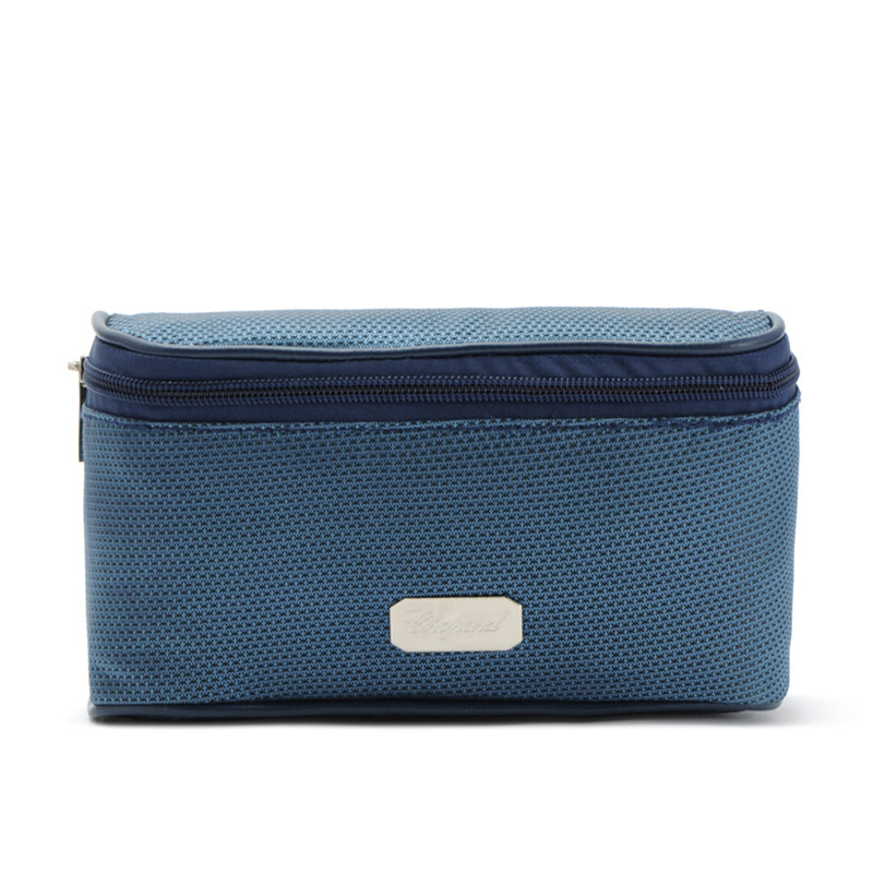 luxury toiletry bag for women