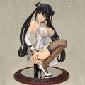 Sexy Alphamax Skytube Misaki Kurehito Comic Matsuri Fuyutsuki Togetsu 1 6 Scale PVC Cheongsam Figure Model