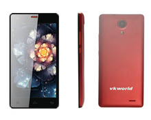 2015 New 5 inch android 5 1 smartphone VKWORLD vk6735 cell phone MTK6735 Quad Core 2GB