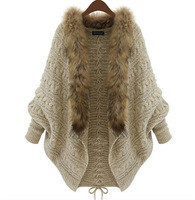 2015-new-woman-autumn-winter-fashion-loose-big-yards-bat-sleeve-knit-cardigan-sweater-coat-fur.jpg_200x200