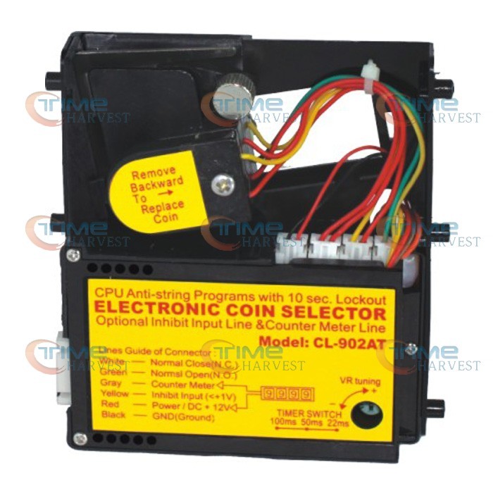Vertical Advanced Cpu Comparable Coin Selector Arcade Game Accessories Vertical Coin Selector For Coin Operator Arcede Cabinet Accessories International Accessories Storageaccessories Bathroom Aliexpress