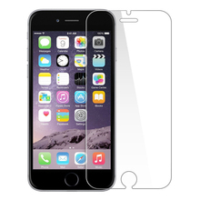 For iPhone6 Premium Tempered Glass for iPhone 6 apple Explosion-proof Anti-scratch 0.25D Screen Protector Film for iPhone6 4.7″