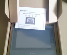 MT4434TE 7 inch HMI Touch Panel Display Screen 800*480 Ethernet 1 USB Host with Programing Cable&Software