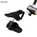 Golf Power Smooth Swing Training Aid Hold Wrist Brace Band Trainer Corrector Practice Tool