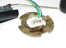 GY6 125cc 150cc 157QMJ 152QMI fuel tank sensor float