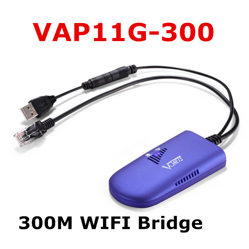 100%  Vonets VAP11G-300 RJ45 -wifi     DMBox Openbox  - wi-fi