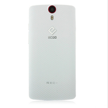 Original Elephone ECOO E04 MTK6752 Aurora Octa Core 4G LTE Cell Phone 5 5 FHD IPS