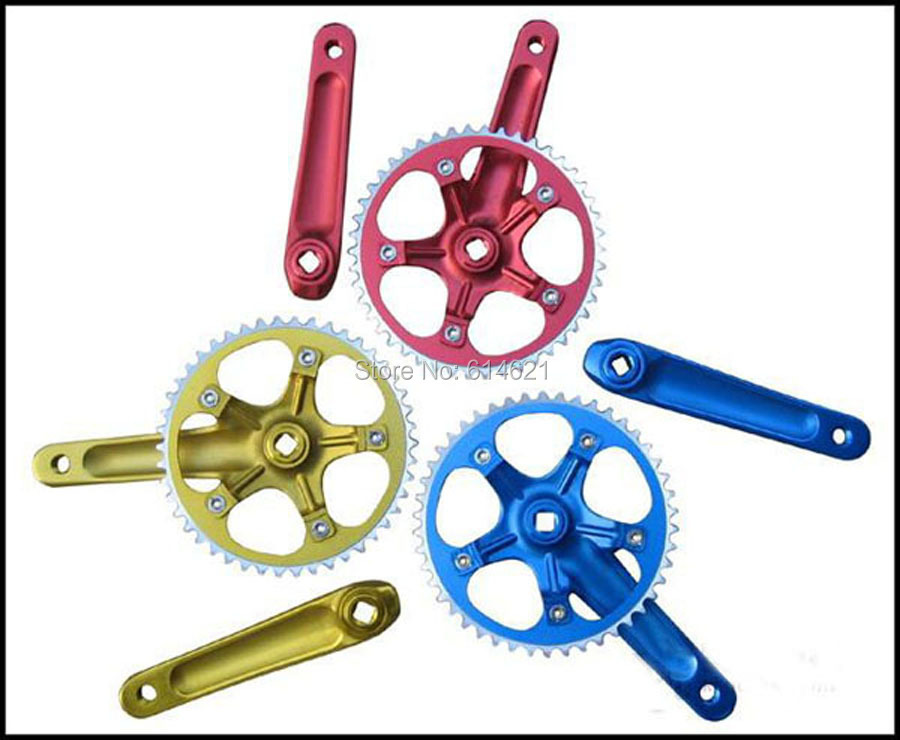 which crankset to buy