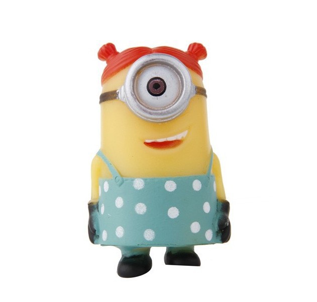 minions doll price